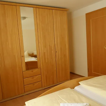 公寓 Apartment-haus Am Jakobsweg