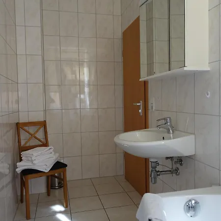 Apartment-haus Am Jakobsweg *