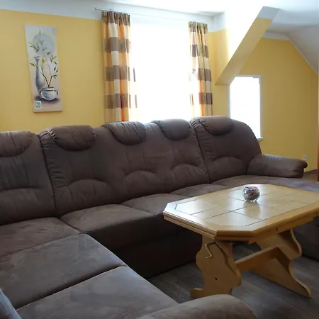 Apartment-haus Am Jakobsweg Appartement Bautzen