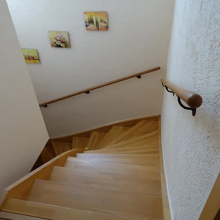 Apartment Apartment-haus Am Jakobsweg