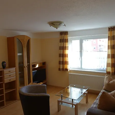 Apartment-haus Am Jakobsweg