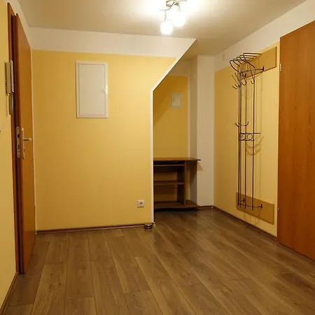 Appartement Apartment-haus Am Jakobsweg