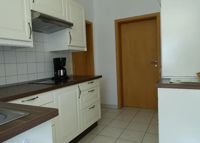 Apartment-haus Am Jakobsweg Bautzen