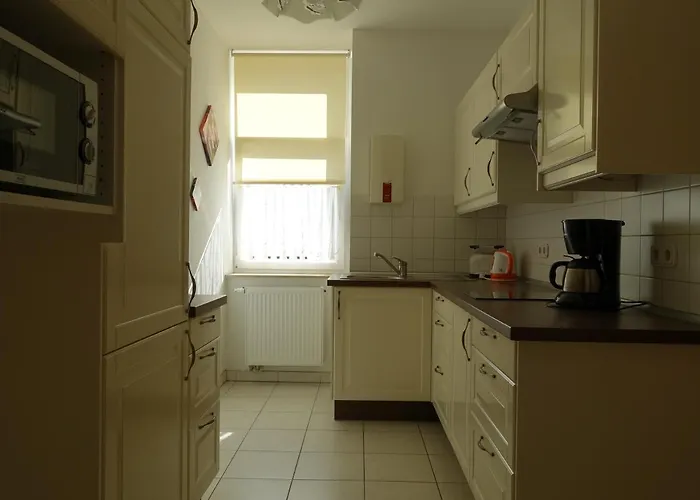 Apartment-haus Am Jakobsweg * Bautzen