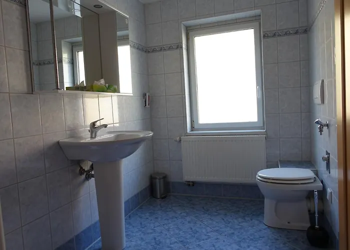Apartment-haus Am Jakobsweg Bautzen
