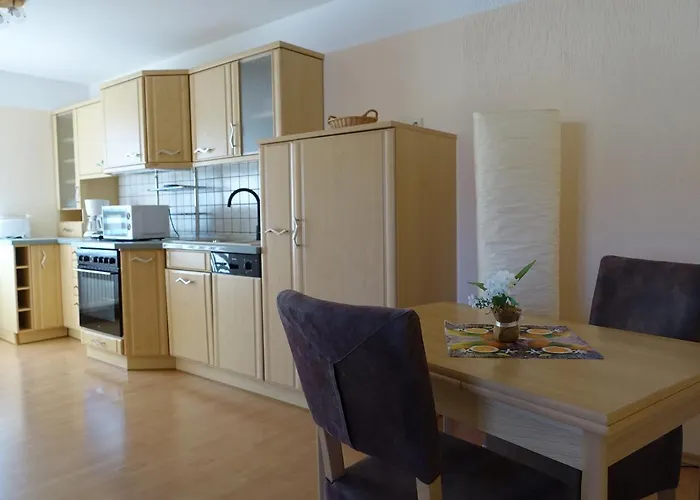 Apartment-haus Am Jakobsweg Apartment Bautzen