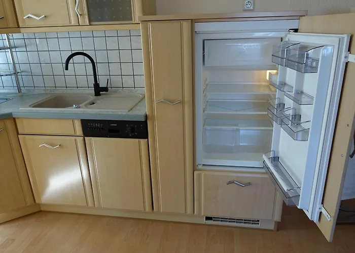 Apartment-haus Am Jakobsweg Apartment Bautzen