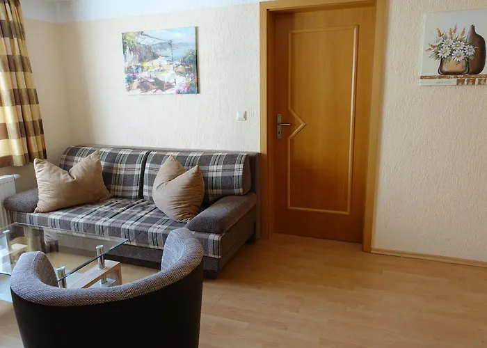 Apartment-haus Am Jakobsweg Bautzen
