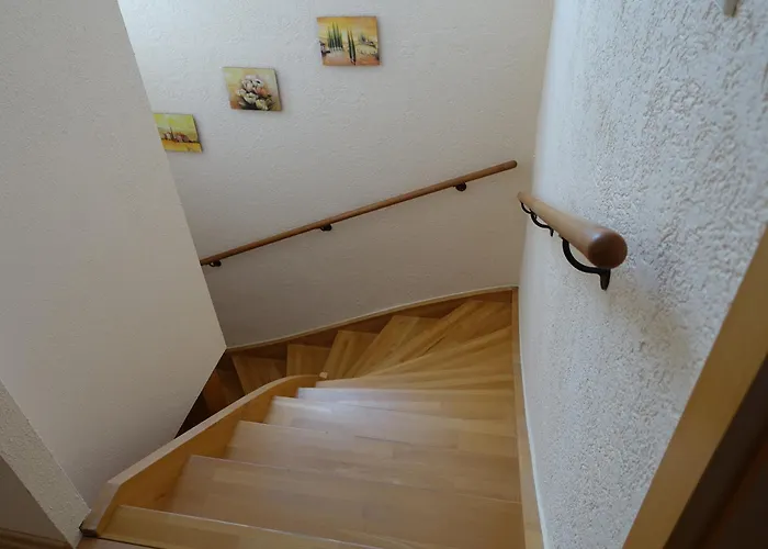 Apartment Apartment-haus Am Jakobsweg