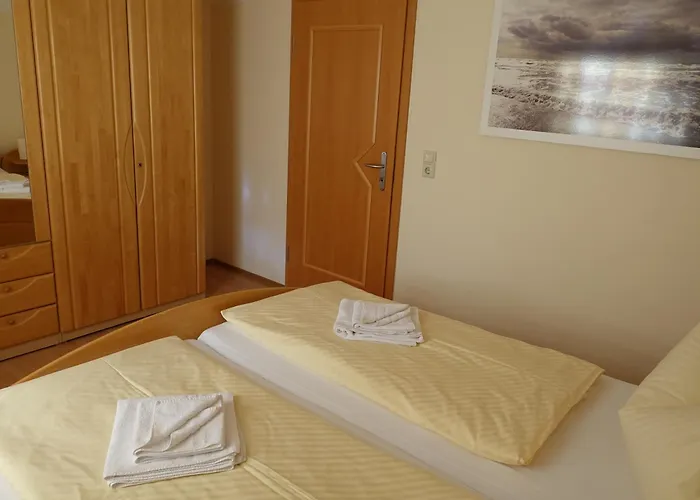 Apartment-haus Am Jakobsweg Apartment Bautzen